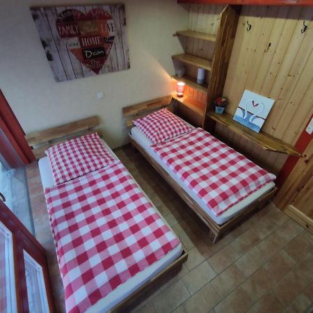 Waldluftin Daire Lauscha Dış mekan fotoğraf