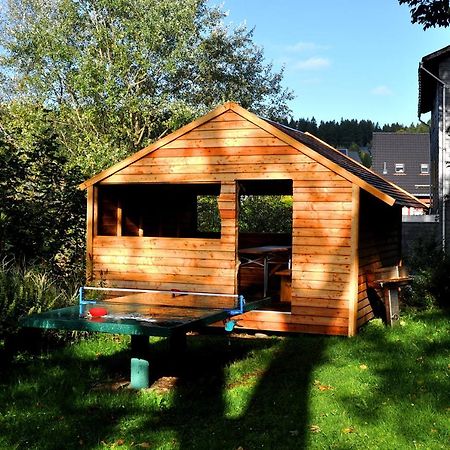 Waldluftin Daire Lauscha Dış mekan fotoğraf