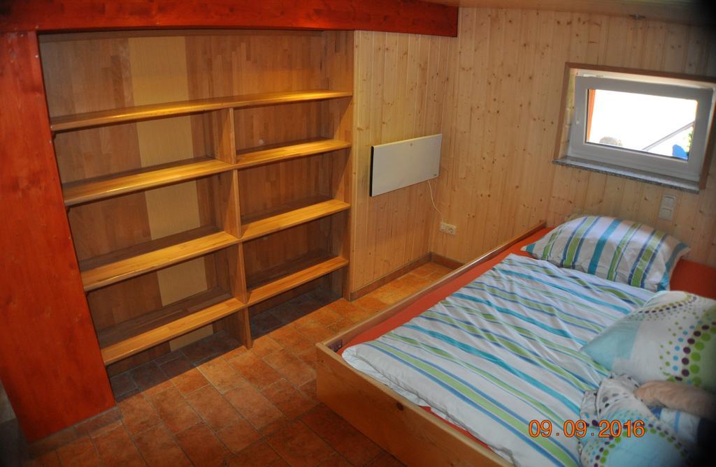 Waldluftin Daire Lauscha Dış mekan fotoğraf
